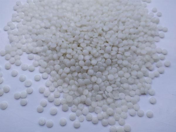 马鞍山透明吹膜级hdpe再生颗粒