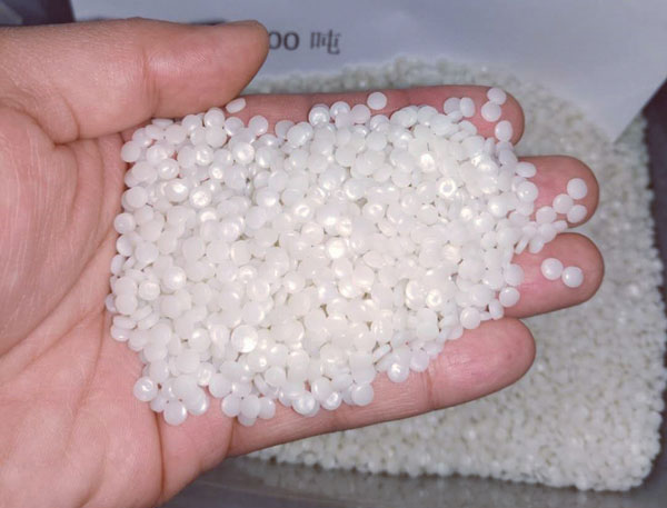 马鞍山透明低压HDPE吹膜专用料