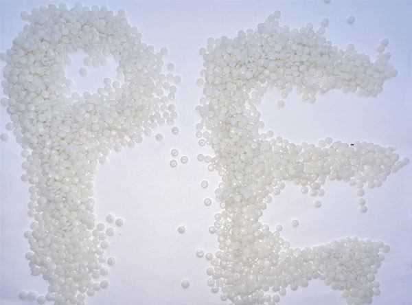 马鞍山一级透明hdpe吹塑颗粒