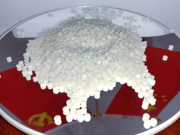 马鞍山吹膜HDPE塑料颗粒