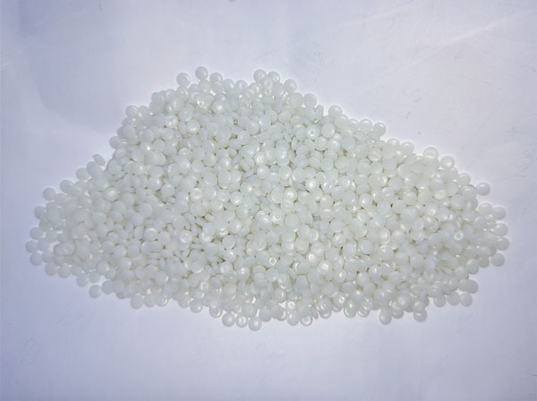 马鞍山吹膜聚乙烯hdpe再生料
