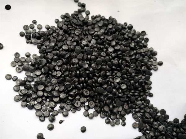 马鞍山HDPE低压颗粒穿线管专用料