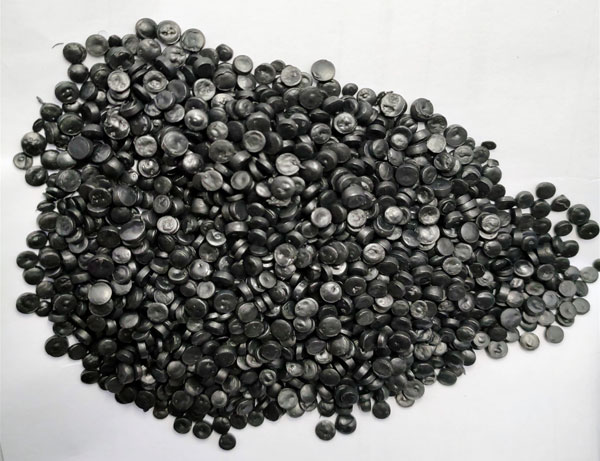 马鞍山黑色HDPE滴灌管材专用塑料颗粒