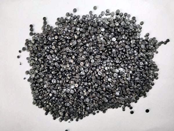 马鞍山黑色HDPE排污管道专用颗粒