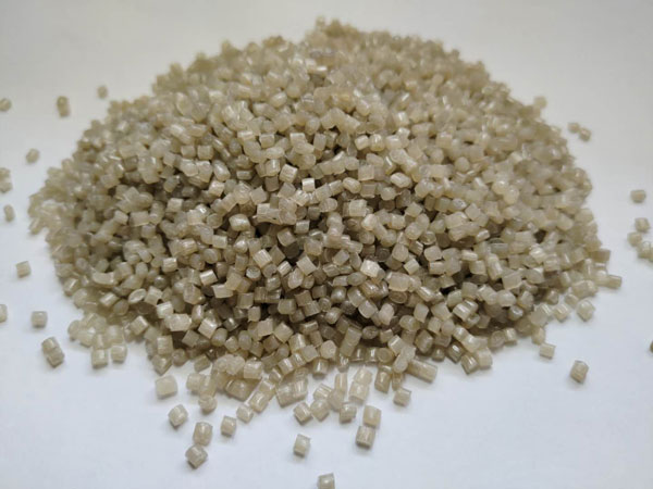 马鞍山再生LDPE吹膜塑料原料