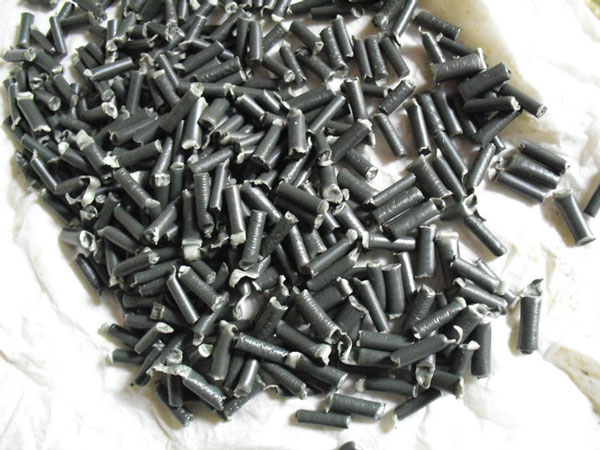 马鞍山编织袋pp颗粒再生料