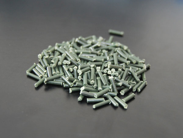 马鞍山再生pp编织袋颗粒