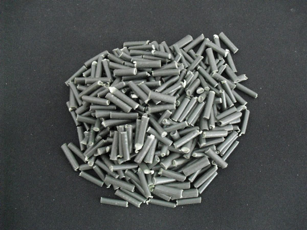 马鞍山再生PP拉丝回料