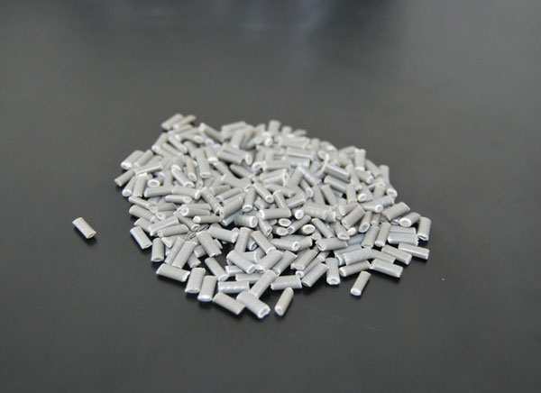 马鞍山再生pp注塑颗粒