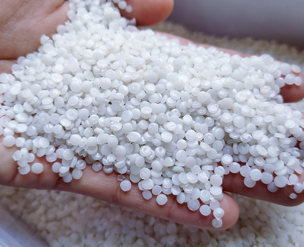 马鞍山垃圾袋HDPE专用颗粒