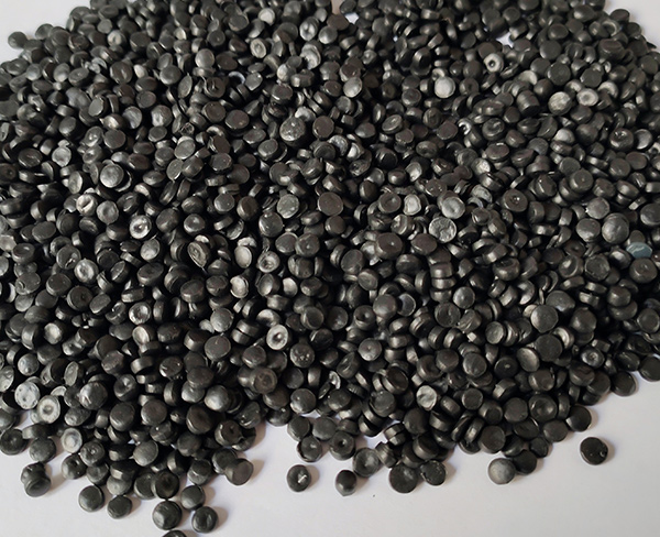 马鞍山木塑板塑料地板HDPE专用料