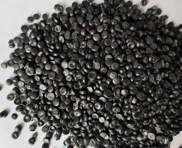 马鞍山三维复合排水网HDPE专用料