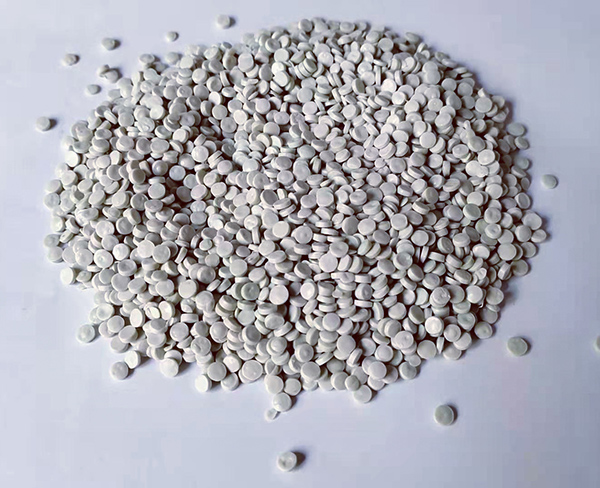 马鞍山中空吹塑汽修躺板HDPE专用颗粒
