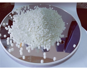 马鞍山透明HDPE再生塑料颗粒