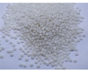 马鞍山透明吹膜级hdpe再生颗粒