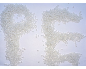 马鞍山一级透明hdpe吹塑颗粒