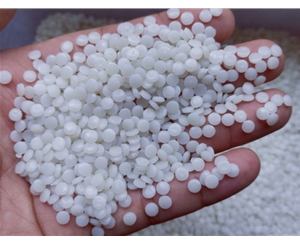 马鞍山一级透明低压HDPE再生料