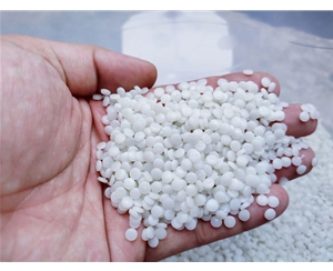 马鞍山再生HDPE聚乙烯薄膜级颗粒