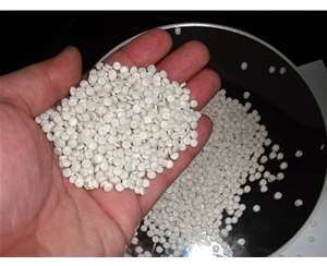 马鞍山白色吹膜hdpe再生专用料