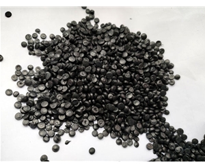 马鞍山HDPE低压颗粒穿线管专用料