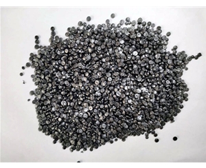 马鞍山黑色HDPE排污管道专用颗粒