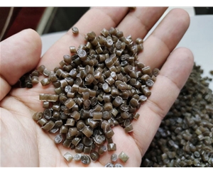 马鞍山防水材料LDPE再生塑料颗粒