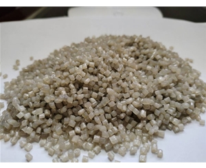 马鞍山藤条专用LDPE 再生料高压颗粒