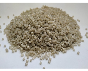 马鞍山再生LDPE吹膜塑料原料