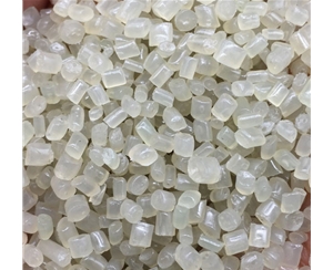 马鞍山再生LDPE聚乙烯线缆专用料