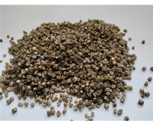 马鞍山注塑级PE颗粒ldpe再生料