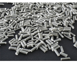 马鞍山pp再生塑料颗粒