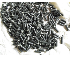 马鞍山编织袋pp颗粒再生料