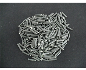 马鞍山再生PP拉丝回料