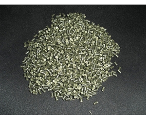 马鞍山再生聚丙烯pp再生颗粒