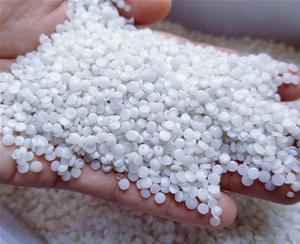 马鞍山垃圾袋HDPE专用颗粒