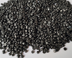 马鞍山木塑板塑料地板HDPE专用料