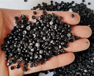 马鞍山排水双壁波纹管HDPE专用料