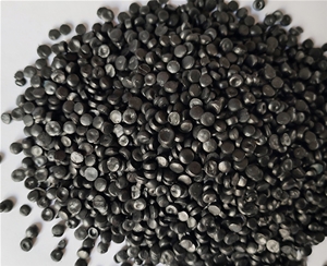 马鞍山三维复合排水网HDPE专用料