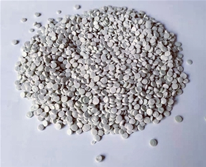 马鞍山中空吹塑汽修躺板HDPE专用颗粒